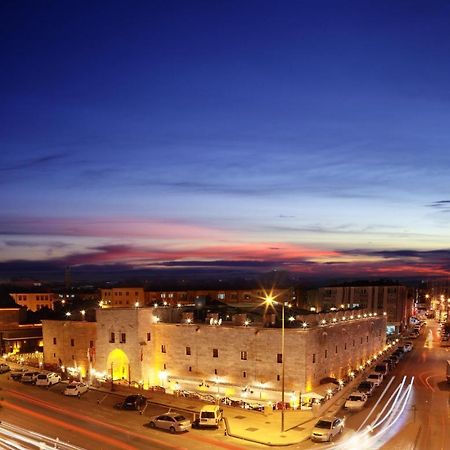 Behrampasa Otel &Cafe &Restaurant Sivas Esterno foto
