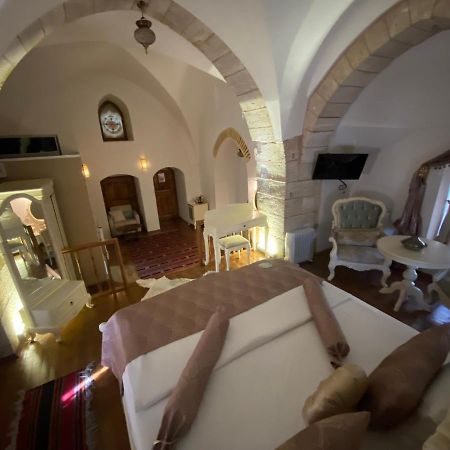 Behrampasa Otel &Cafe &Restaurant Sivas Esterno foto