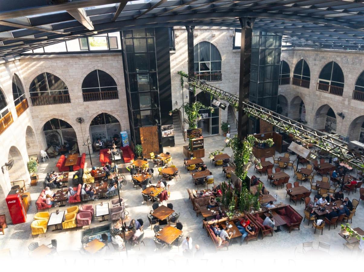 Behrampasa Otel &Cafe &Restaurant Sivas Esterno foto