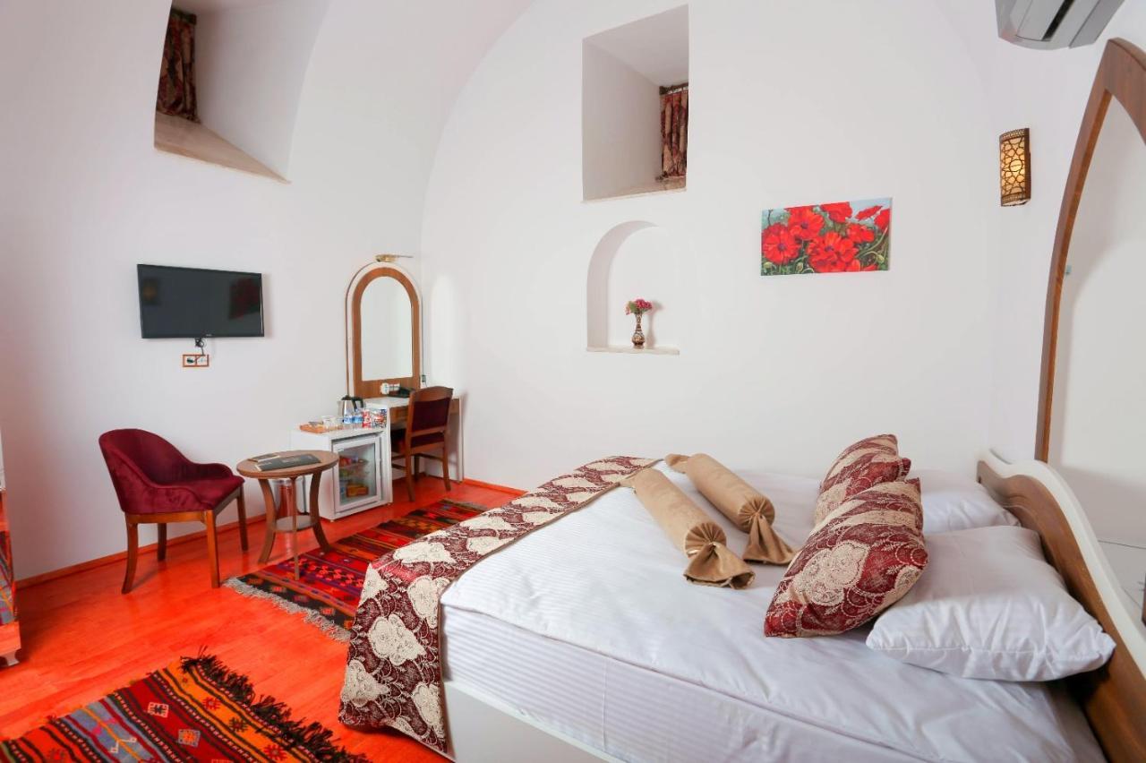 Behrampasa Otel &Cafe &Restaurant Sivas Esterno foto