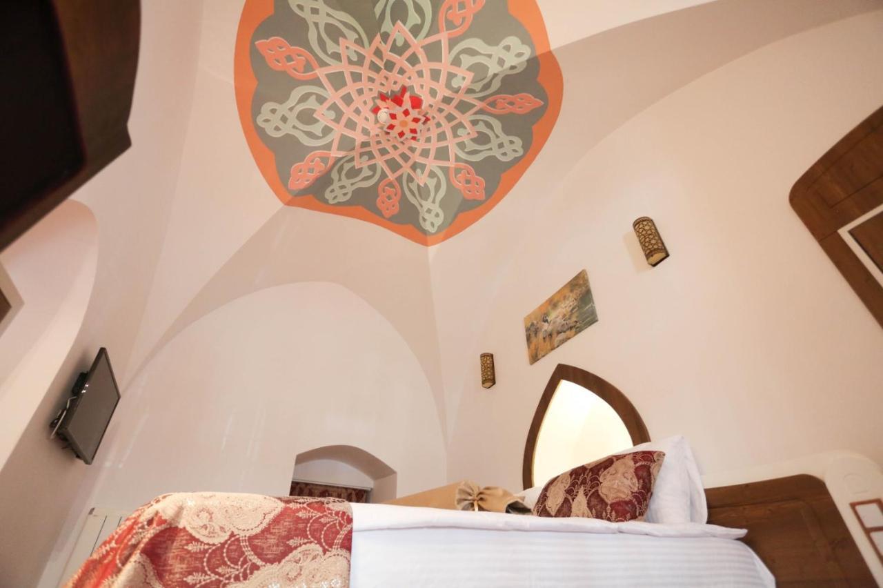 Behrampasa Otel &Cafe &Restaurant Sivas Esterno foto