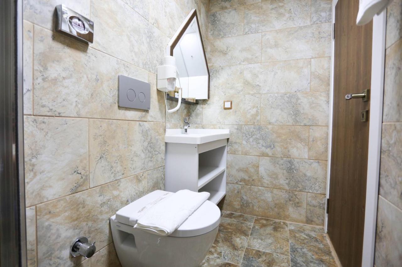 Behrampasa Otel &Cafe &Restaurant Sivas Esterno foto