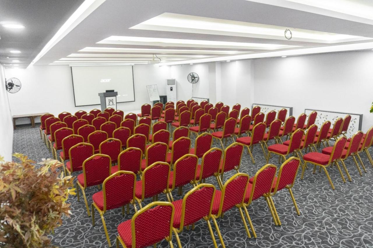Behrampasa Otel &Cafe &Restaurant Sivas Esterno foto