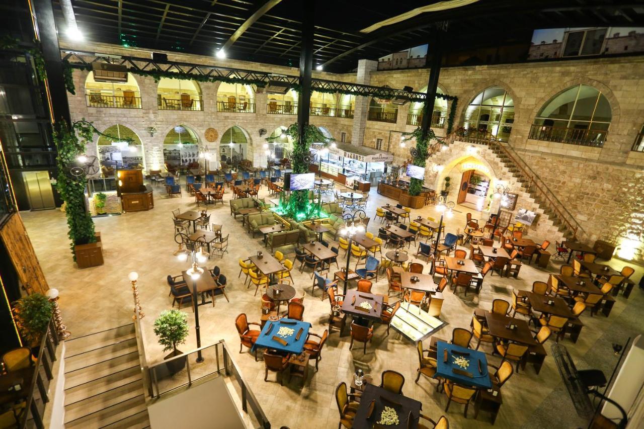 Behrampasa Otel &Cafe &Restaurant Sivas Esterno foto