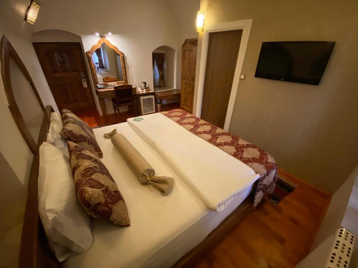 Behrampasa Otel &Cafe &Restaurant Sivas Esterno foto