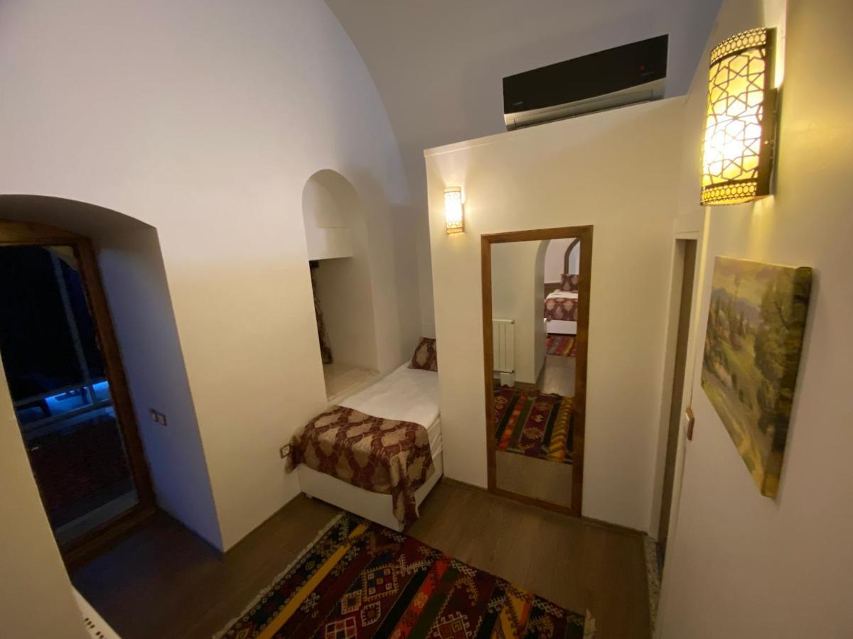 Behrampasa Otel &Cafe &Restaurant Sivas Esterno foto