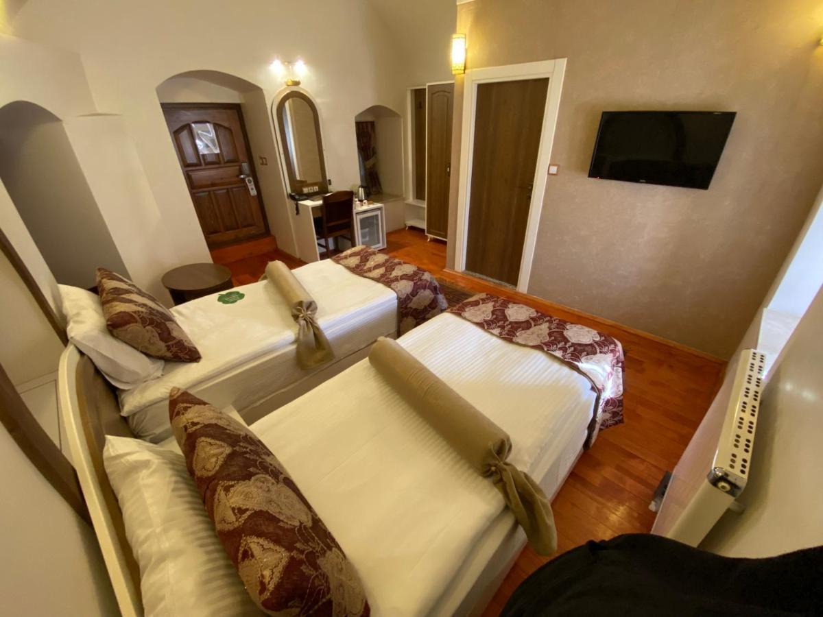 Behrampasa Otel &Cafe &Restaurant Sivas Esterno foto