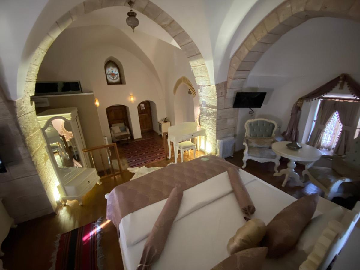 Behrampasa Otel &Cafe &Restaurant Sivas Esterno foto