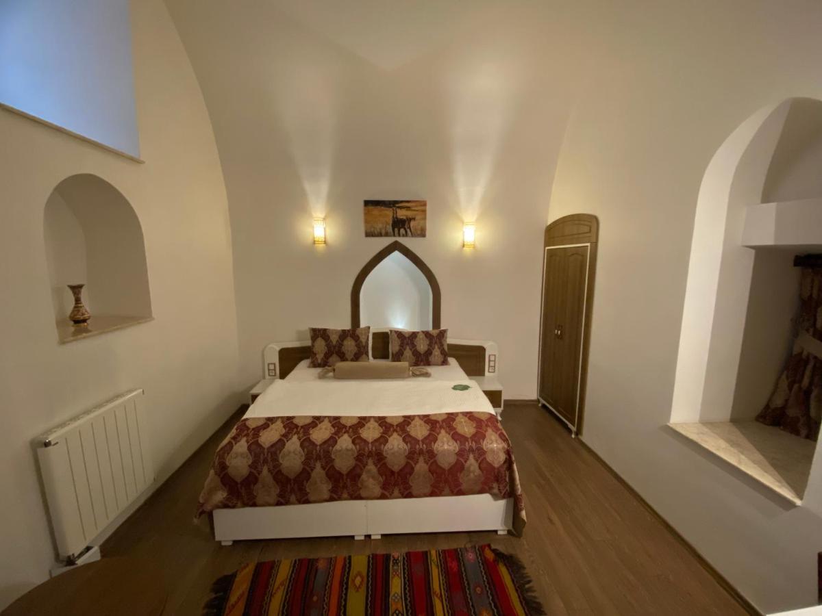 Behrampasa Otel &Cafe &Restaurant Sivas Esterno foto