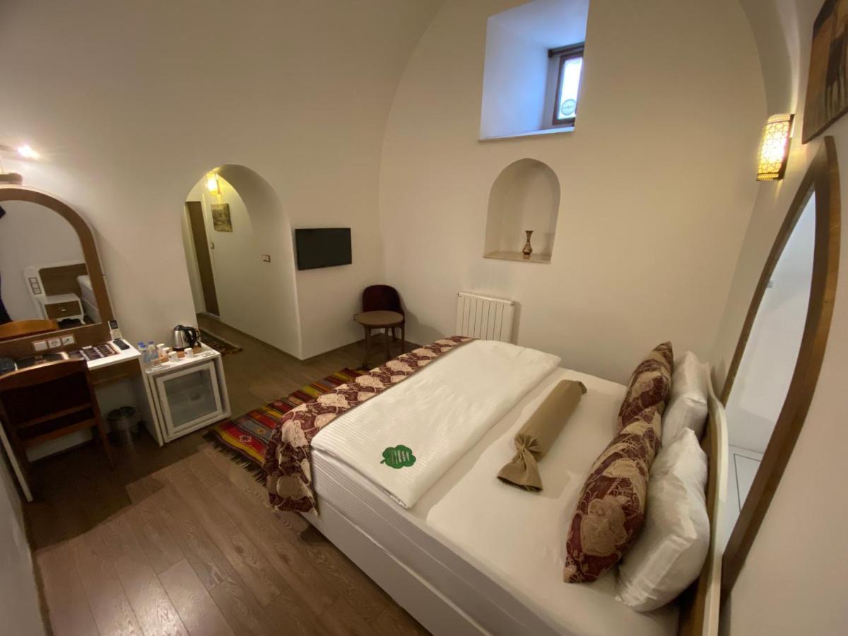 Behrampasa Otel &Cafe &Restaurant Sivas Esterno foto