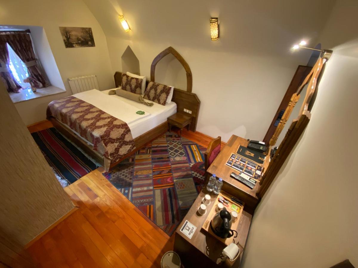 Behrampasa Otel &Cafe &Restaurant Sivas Esterno foto