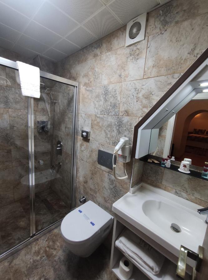 Behrampasa Otel &Cafe &Restaurant Sivas Esterno foto