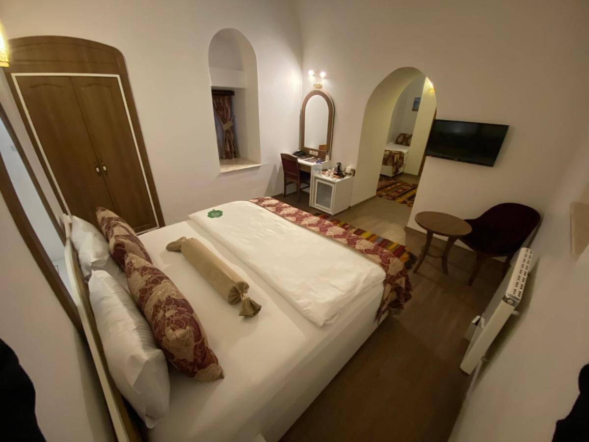 Behrampasa Otel &Cafe &Restaurant Sivas Esterno foto