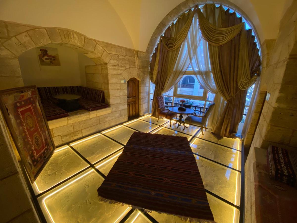 Behrampasa Otel &Cafe &Restaurant Sivas Esterno foto