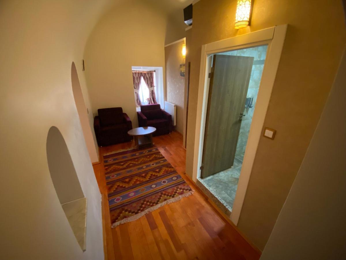 Behrampasa Otel &Cafe &Restaurant Sivas Esterno foto
