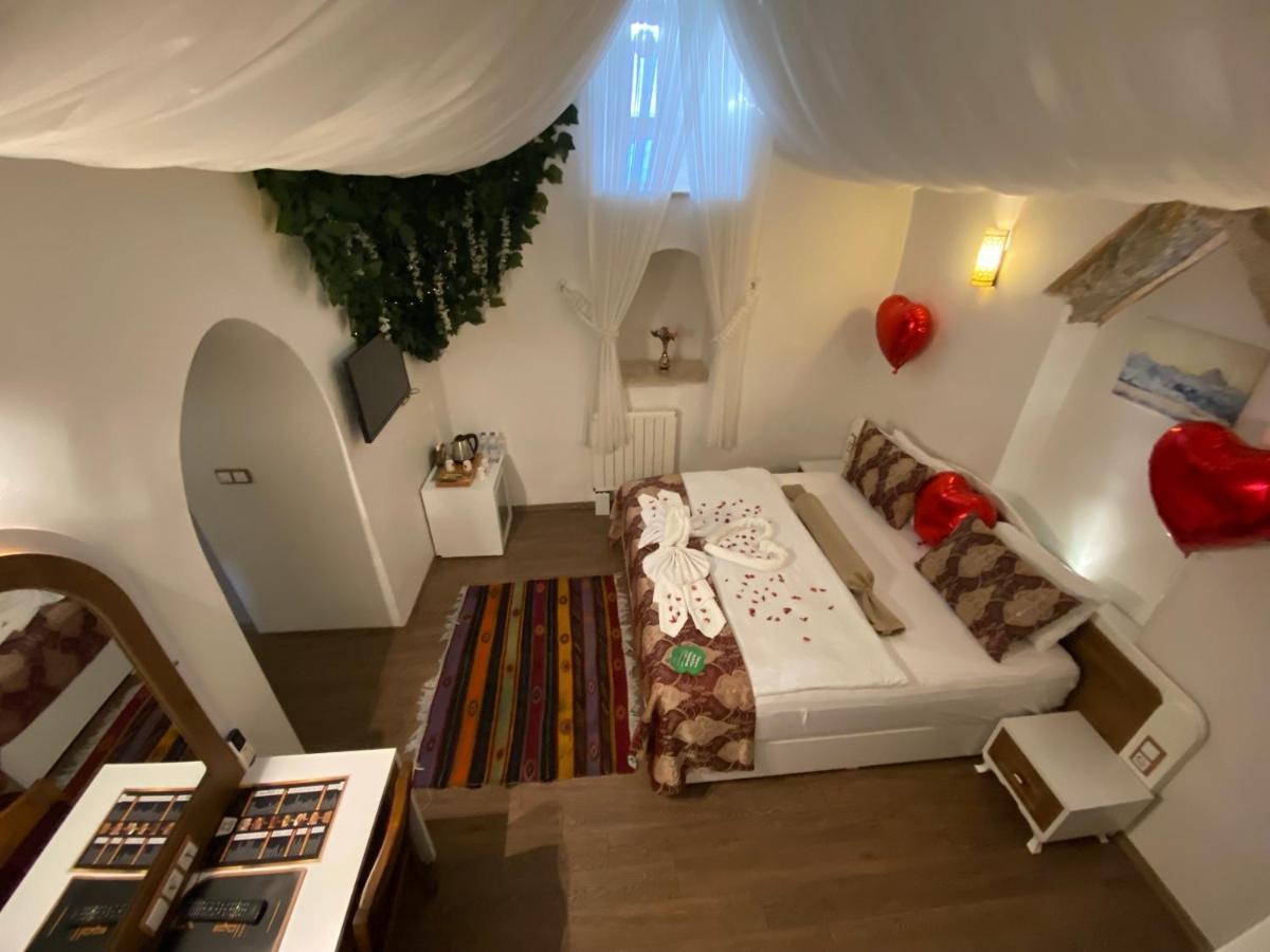 Behrampasa Otel &Cafe &Restaurant Sivas Esterno foto