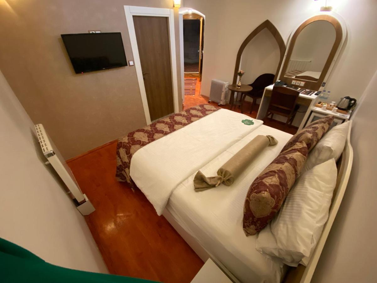 Behrampasa Otel &Cafe &Restaurant Sivas Esterno foto