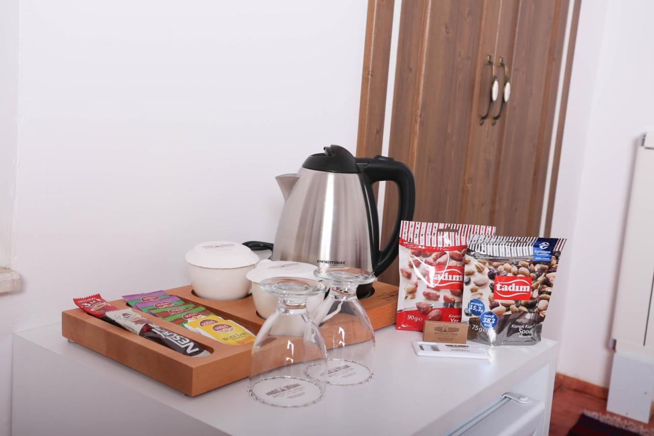Behrampasa Otel &Cafe &Restaurant Sivas Esterno foto