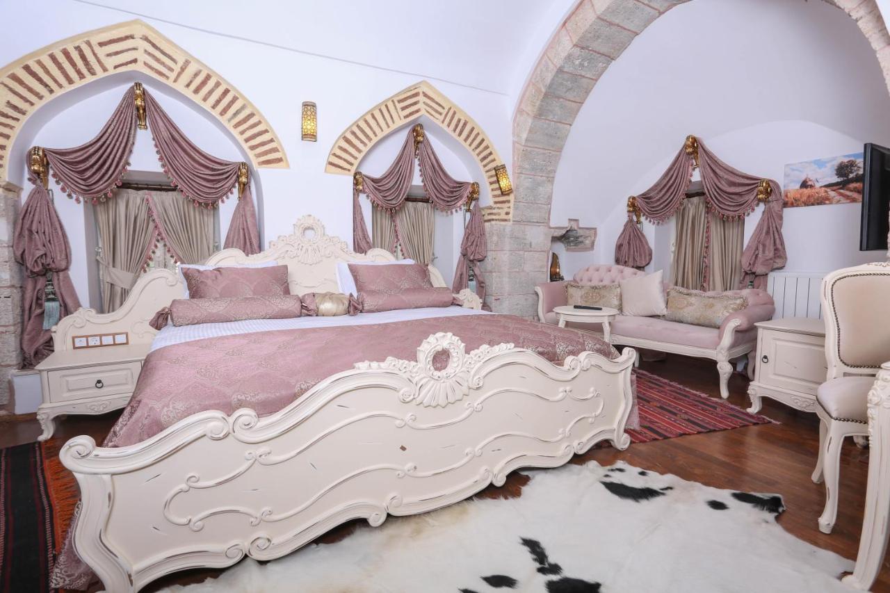 Behrampasa Otel &Cafe &Restaurant Sivas Esterno foto