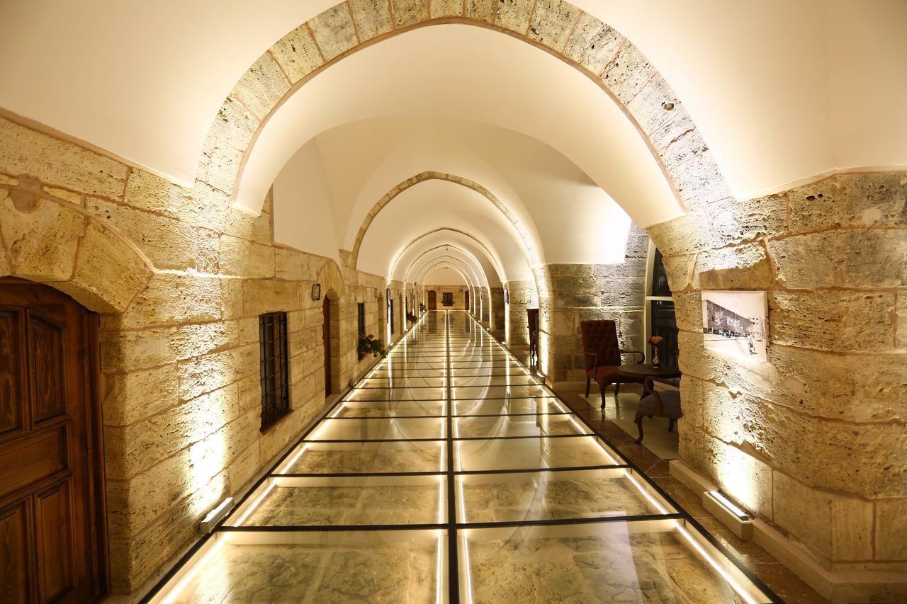 Behrampasa Otel &Cafe &Restaurant Sivas Esterno foto
