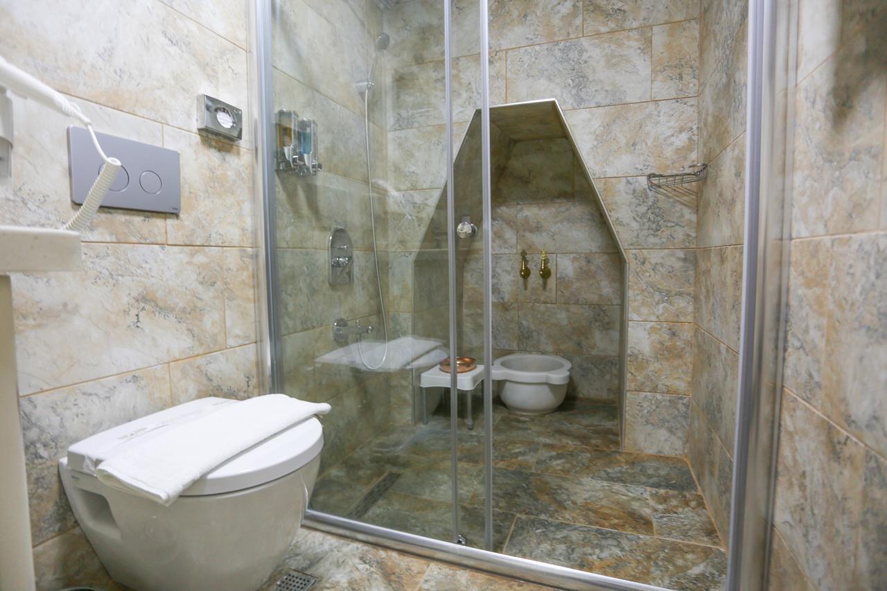 Behrampasa Otel &Cafe &Restaurant Sivas Esterno foto