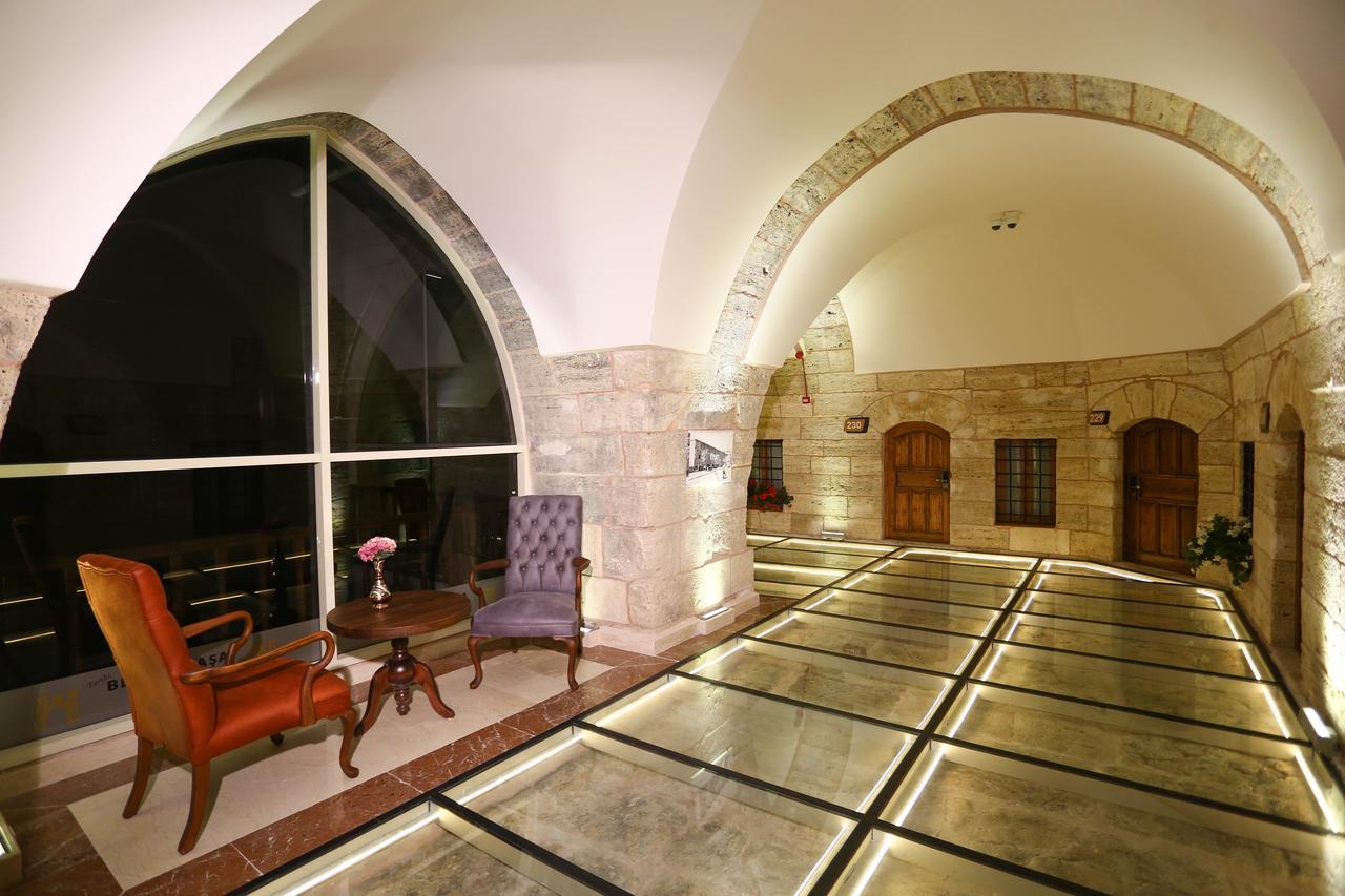 Behrampasa Otel &Cafe &Restaurant Sivas Esterno foto