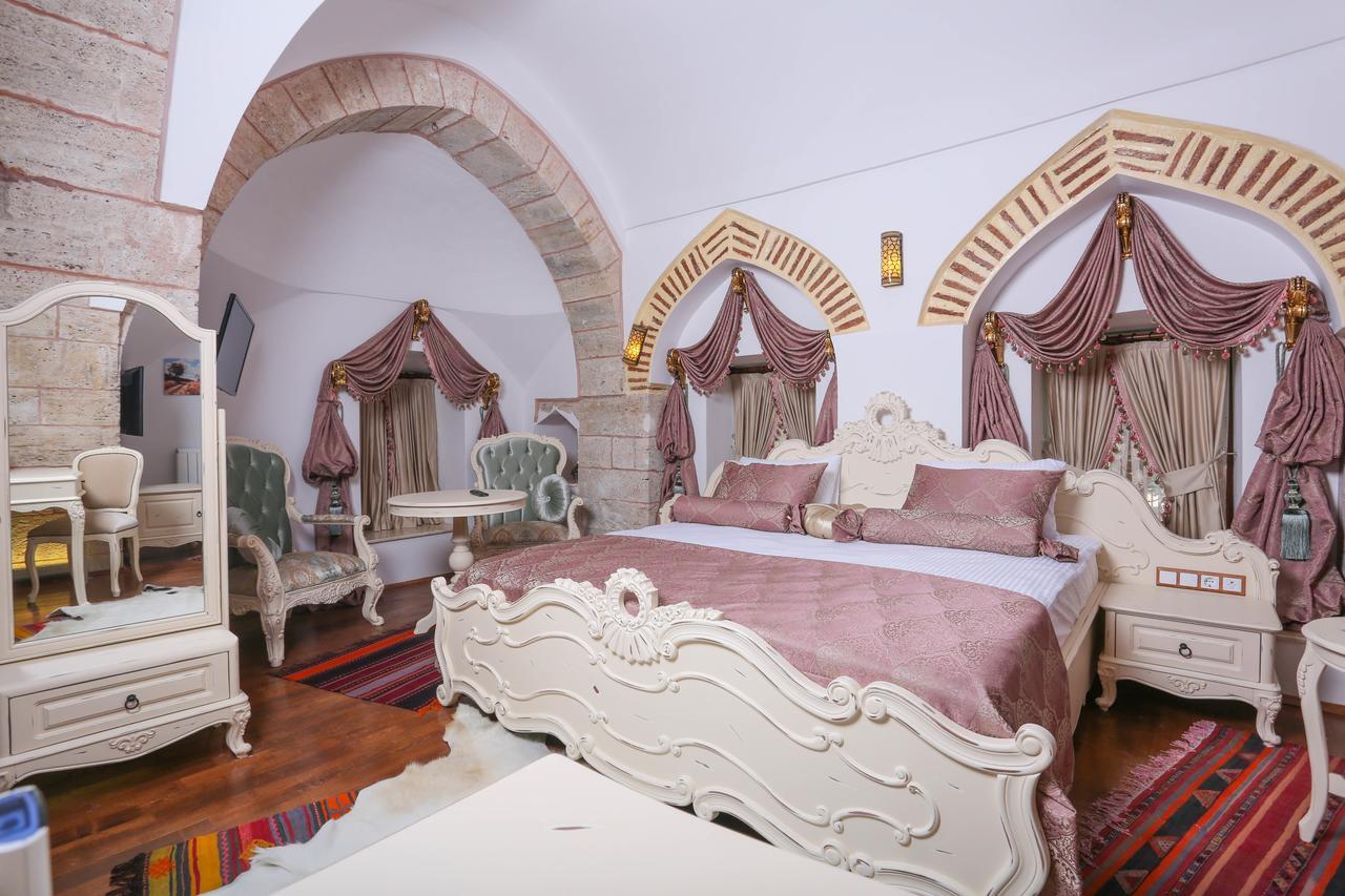 Behrampasa Otel &Cafe &Restaurant Sivas Esterno foto