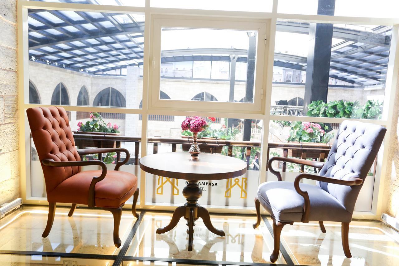 Behrampasa Otel &Cafe &Restaurant Sivas Esterno foto