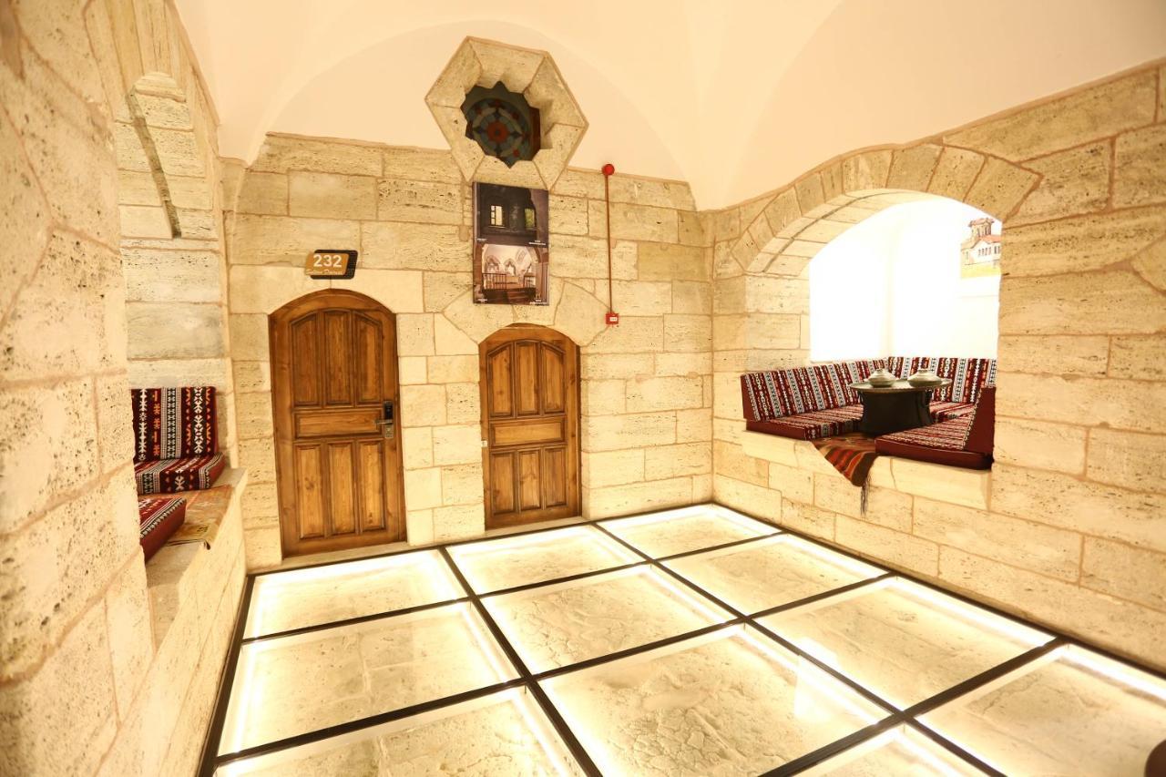 Behrampasa Otel &Cafe &Restaurant Sivas Esterno foto